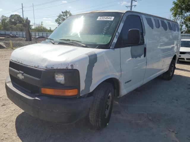 Chevrolet Express (2004)