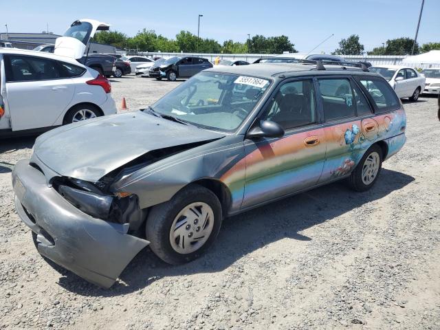 Ford Escort (1998)