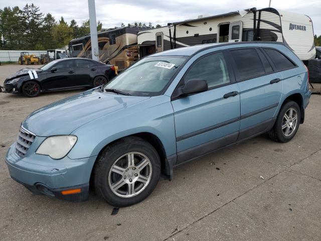 Chrysler Pacifica (2008)