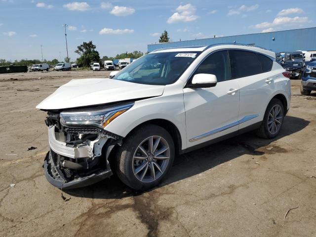 Acura Rdx (2019)