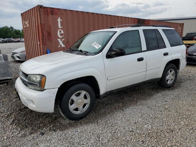 Chevrolet Trailblzr (2008)