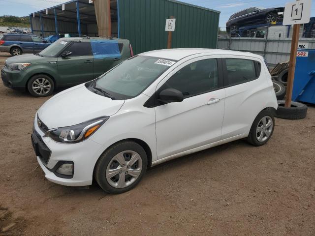 Chevrolet Spark (2021)