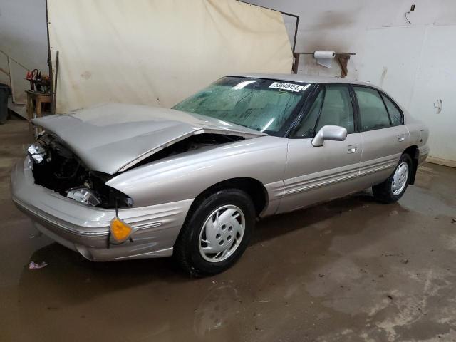 Pontiac Bonneville (1998)