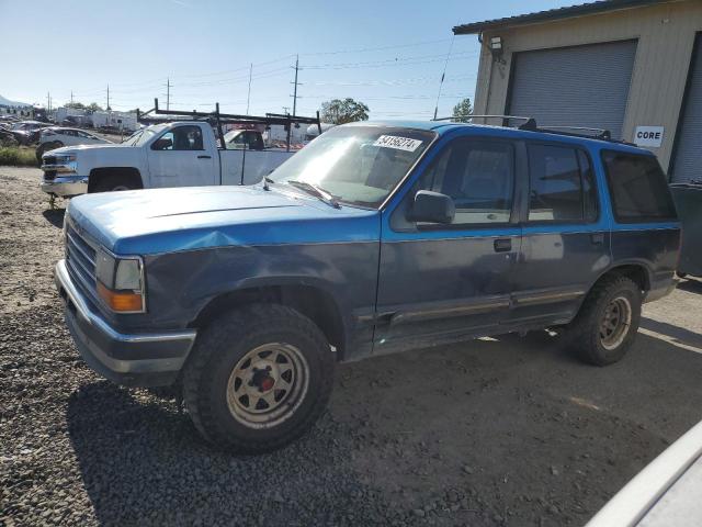Ford Explorer (1992)