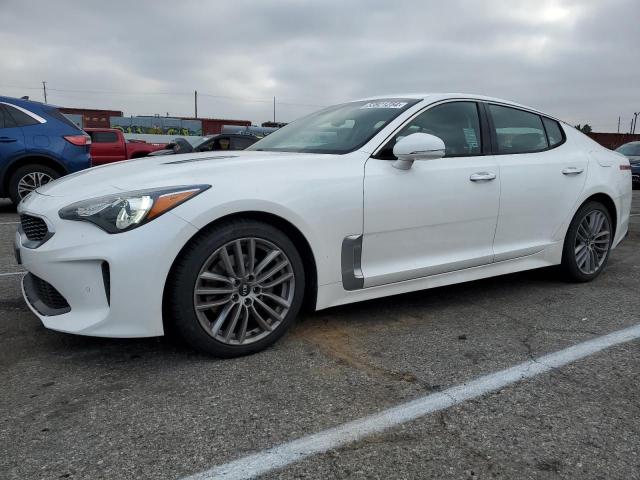 Kia Stinger (2018)