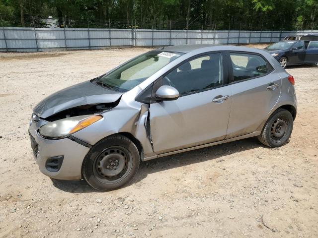 Mazda 2 (2012)