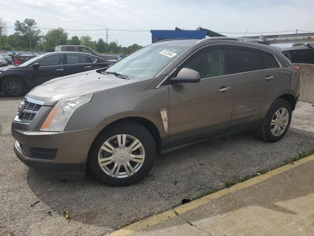 Cadillac Srx (2012)