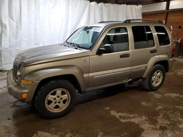 Jeep Liberty (2006)