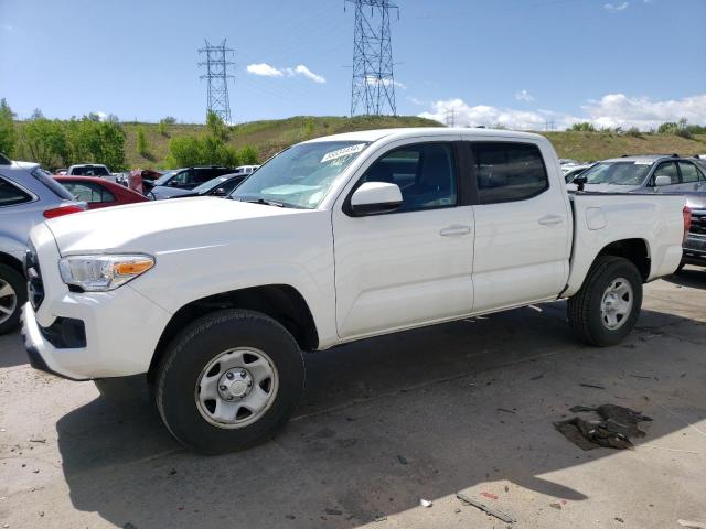 Toyota Tacoma (2019)