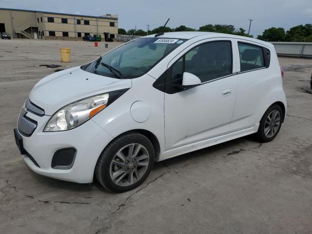 Chevrolet Spark ev 2 (2015)