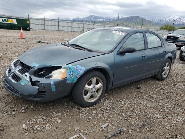 Dodge Stratus (2005)