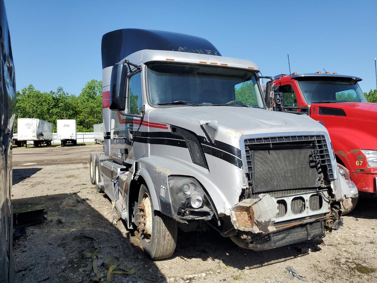 Volvo Fh-12 (2004)