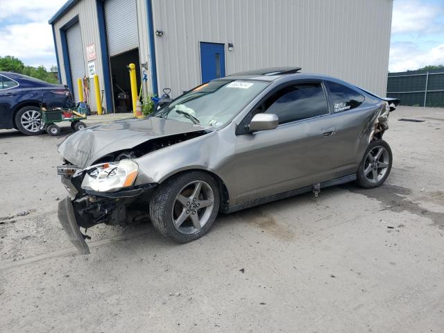 Acura Rsx (2003)