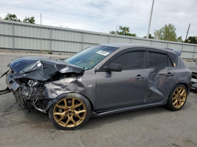 Mazda Mazda3 (2008)