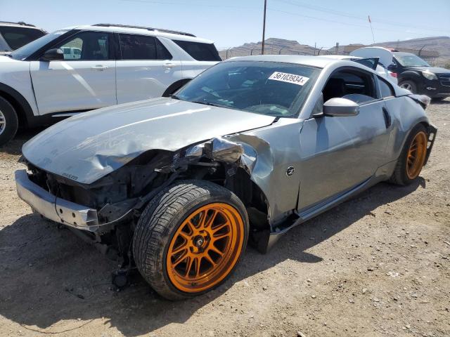 Nissan 350z (2005)