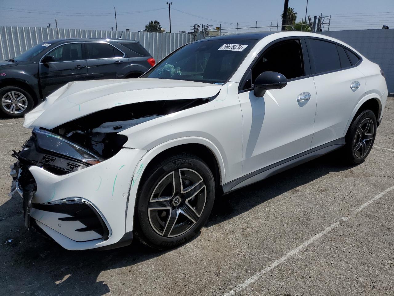 Mercedes-benz Glc (2024)
