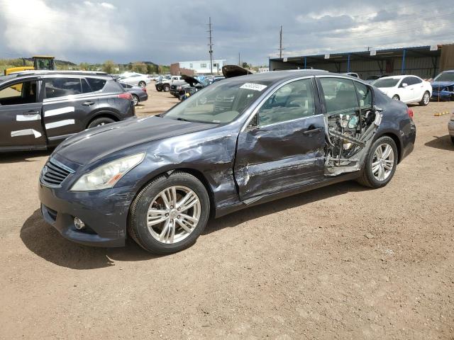 Infiniti G37 base (2011)