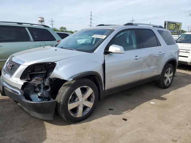 Gmc Acadia (2010)