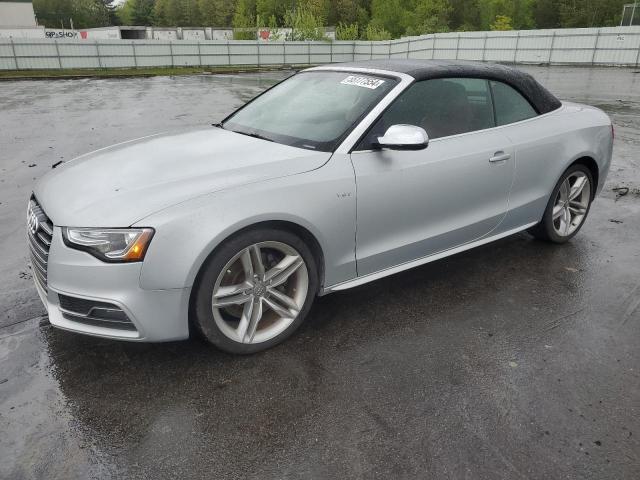 Audi S5-rs5 (2014)