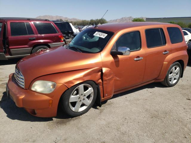 Chevrolet Hhr (2006)