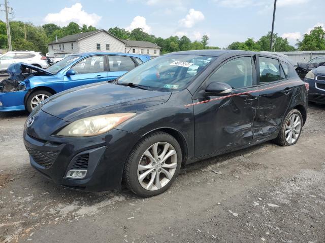 Mazda Mazda3 (2010)