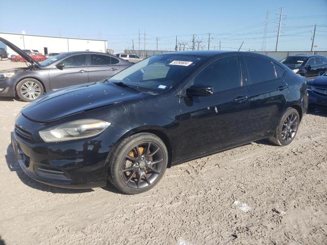 Dodge Dart (2016)
