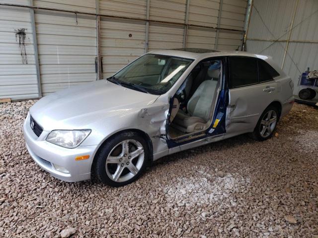 Lexus Is (2002)