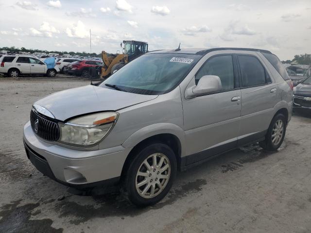 Buick Rendezvous (2007)