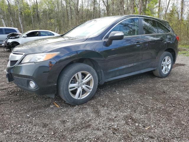 Acura Rdx (2015)