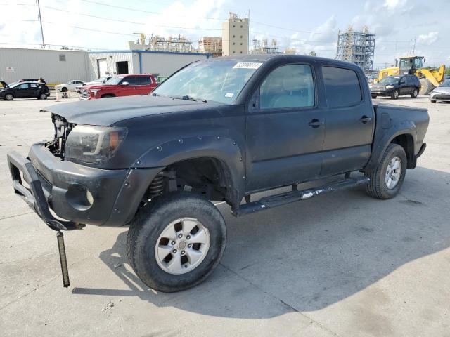 Toyota Tacoma (2009)