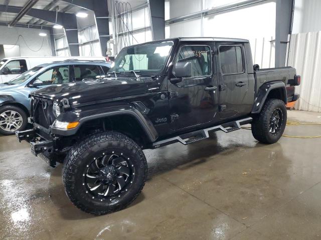 Jeep Gladiator (2022)