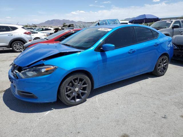 Dodge Dart (2016)
