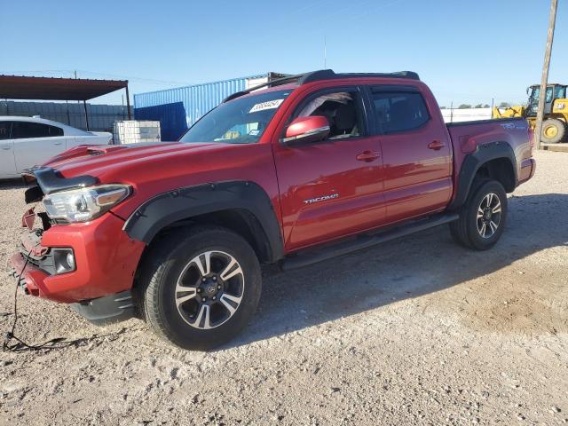 Toyota Tacoma (2016)