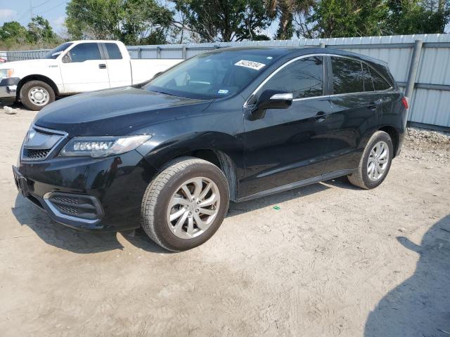 Acura Rdx (2016)