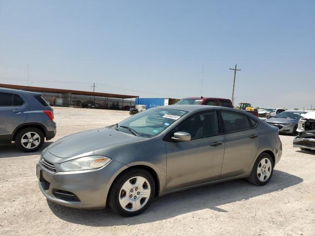 Dodge Dart (2013)