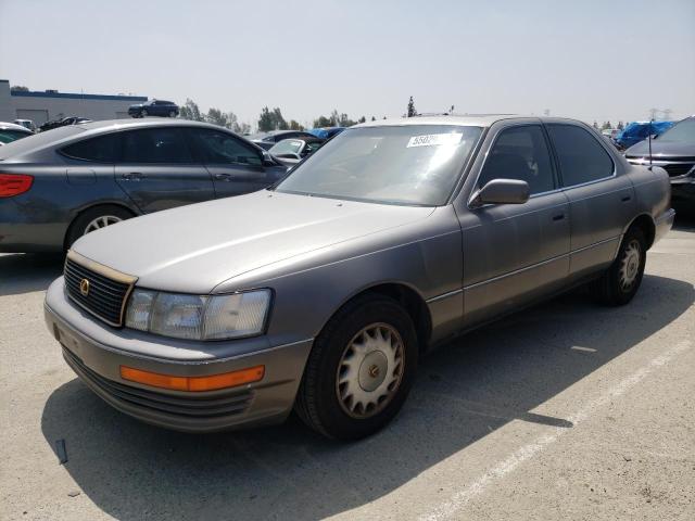 Lexus Ls400 (1991)
