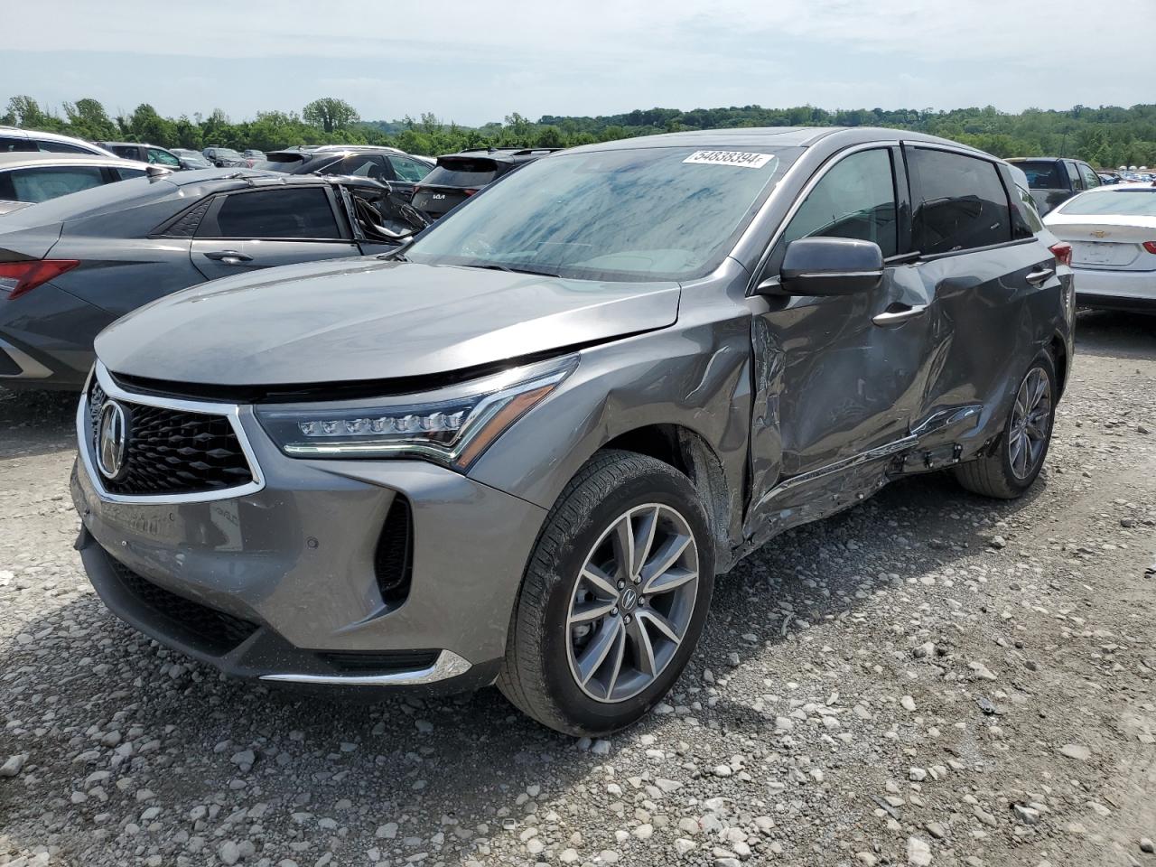 Acura Rdx (2023)