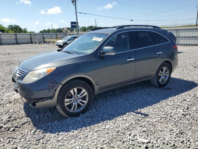 Hyundai Veracruz (2012)