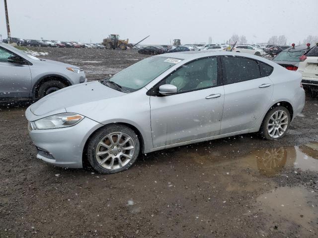 Dodge Dart (2013)