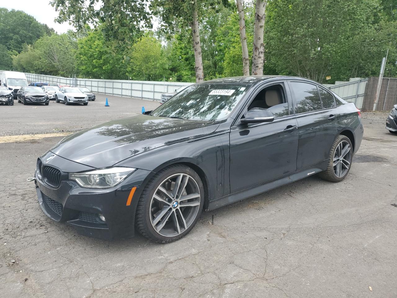 Bmw 3er (2018)