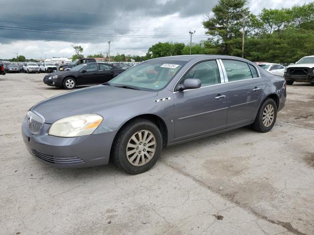 Buick Lucerne (2007)