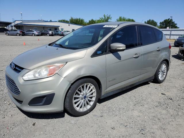 Ford Cmax (2015)