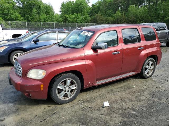 Chevrolet Hhr (2009)