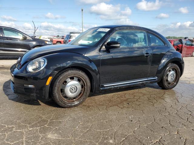 Volkswagen Beetle (2013)