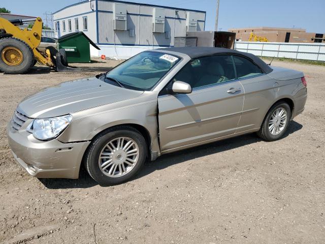 Chrysler Sebring (2008)