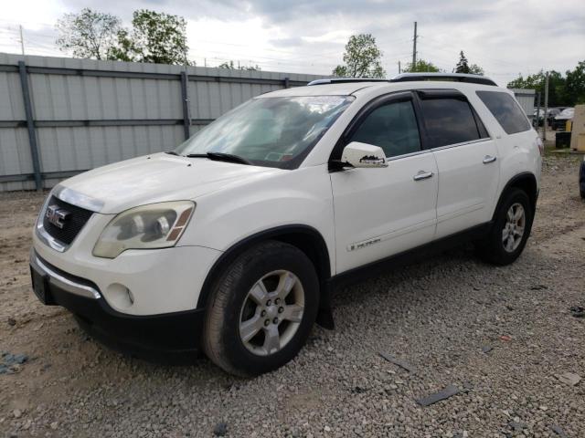 Gmc Acadia (2008)