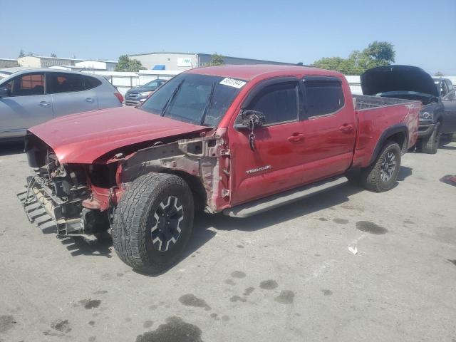Toyota Tacoma (2018)
