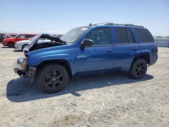 Chevrolet Trailblzr (2006)
