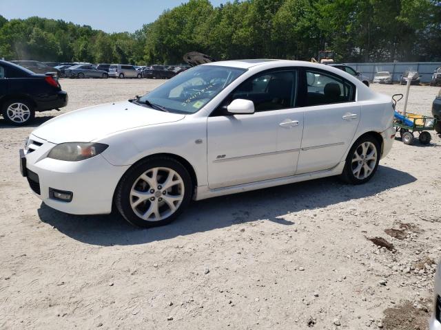 Mazda Mazda3 (2009)
