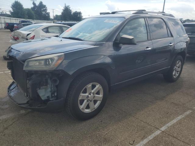 Gmc Acadia (2014)